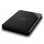 Western Digital SE 5 TB 2,5 Zoll USB 3.0 Schwarz