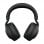 Jabra Evolve2 85, UC Stereo Auricolare Con cavo e senza cavo A Padiglione Ufficio USB tipo A Bluetooth Nero