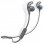 Jaybird X4 Auriculares Deportivos Bluetooth Grises