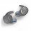 Jaybird Run XT Auriculares Deportivos Bluetooth Grises