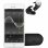 Jaybird Run Auriculares Deportivos Bluetooth Blancos
