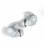 Jaybird Vista Auriculares Deportivos Bluetooth Grises