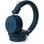 Fresh n Rebel Caps Wireless Auriculares Bluetooth Azul Marino