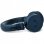 Fresh n Rebel Caps Wireless Auriculares Bluetooth Azul Marino
