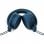 Fresh n Rebel Caps Wireless Auriculares Bluetooth Azul Marino