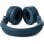 Fresh n Rebel Caps Wireless Auriculares Bluetooth Azul Marino