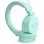 Fresh n Rebel Caps Wireless Auriculares Bluetooth Verde Menta