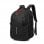 Ewent EW2526 borsa per laptop 39,6 cm (15.6") Zaino Nero