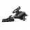 Logitech G Saitek Conjunto de Equipamento Pesado Volante 900 Graus + Pedais + Painel Lateral