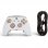 PowerA Fusion Pro Mando con Cable Blanco para Xbox One