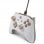 PowerA Fusion Pro Mando con Cable Blanco para Xbox One
