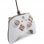 PowerA Fusion Pro Mando con Cable Blanco para Xbox One