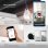 Ampoule LED WiFi V-Tac VT-5154 E14 4,5W RVB