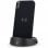 V-Tac VT-3509 PowerBank Inalámbrica Qi con Soporte 8000mAh Negra