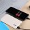 V-Tac VT-3518 PowerBank 10000mAh Blanca
