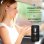 V-Tac VT-6800 Auricular Bluetooth Blanco