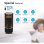 V-Tac VT-6211 Altavoz Bluetooth 6W Negro