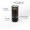 V-Tac VT-6211 Altavoz Bluetooth 6W Negro