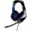 Cuffie cablate Gioteck HC-P4 per PS4