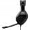 Cuffie cablate Gioteck HC-P4 per PS4