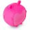 Enceinte Bluetooth SPC Pup Mouse 3W Rose