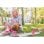 Enceinte Bluetooth SPC Pup Mouse 3W Rose