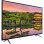 Hitachi 58HK5600 58" LED UltraHD 4K