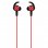 Huawei Sport Lite AM61 Auriculares Deportivos Inalámbricos Rojo
