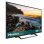 Hisense H55BE7200 55" LED UltraHD 4K HDR10
