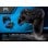 Gioteck VX-1 Wireless Controller PS3