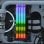 Thermaltake Toughram Bianco RGB DDR4 4000 16GB 2x8GB CL19