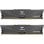 Mémoire RAM Team Group T-Force Vulcan Z 16Go 2x8Go DDR4 3200MHz CL16 Gris Intel XMP