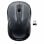 Logitech M325 Ratón Inalámbrico 1000 DPI Negro