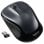 Logitech M325 Ratón Inalámbrico 1000 DPI Negro