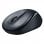 Logitech M325 Ratón Inalámbrico 1000 DPI Negro