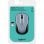 Logitech M325 mouse Ambidestro RF Wireless Ottico 1000 DPI