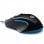 Logitech G G300s mouse Ambidestro USB tipo A Ottico 2500 DPI