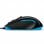 Logitech G G300s mouse Ambidestro USB tipo A Ottico 2500 DPI