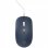 Mobility Lab Souris Mini USB 1200 DPI Bleue
