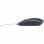 Mobility Lab Souris Mini USB 1200 DPI Bleue