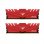 Team Group T-Force Dark Z DDR4 3200MHz PC4-25600 16GB 2x8GB CL16 Rojo