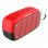 Maxam Altavoz Bluetooth 10W Rojo
