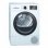 Balay 3SB088BP Secadora Bomba de Calor de Carga Frontal 8Kg A+++ Blanco