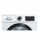 Balay 3SB088BP Secadora Bomba de Calor de Carga Frontal 8Kg A+++ Blanco
