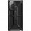 UAG Funda Monarch Negra para Samsung Note 20