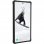 UAG Funda Monarch Negra para Samsung Note 20