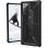 UAG Funda Monarch Negra para Samsung Note 20