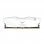 Team Group T-Force Delta RGB DDR4 3600MHz PC4-28800 16GB 2x8GB CL18 Blanco