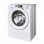 Candy ROW 4966DWMCE/1-S Lavasecadora de Carga Frontal 9Kg/6Kg D Blanco
