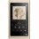 Sony NW-A55 MP3 Bluetooth 16GB Dorado
